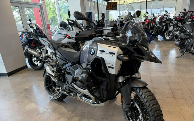 2026 BMW R 1300 GS Adventure