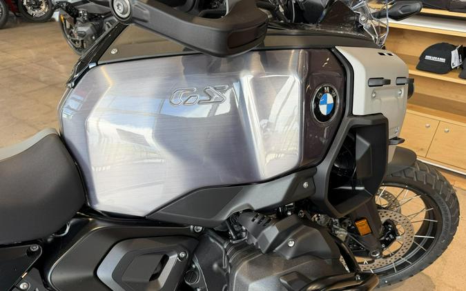 2026 BMW R 1300 GS Adventure