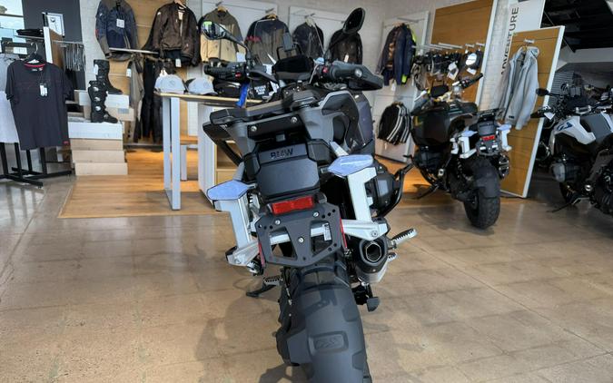 2026 BMW R 1300 GS Adventure