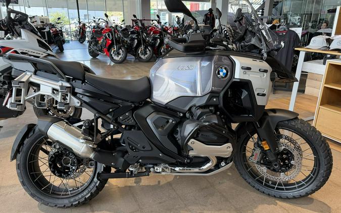 2026 BMW R 1300 GS Adventure