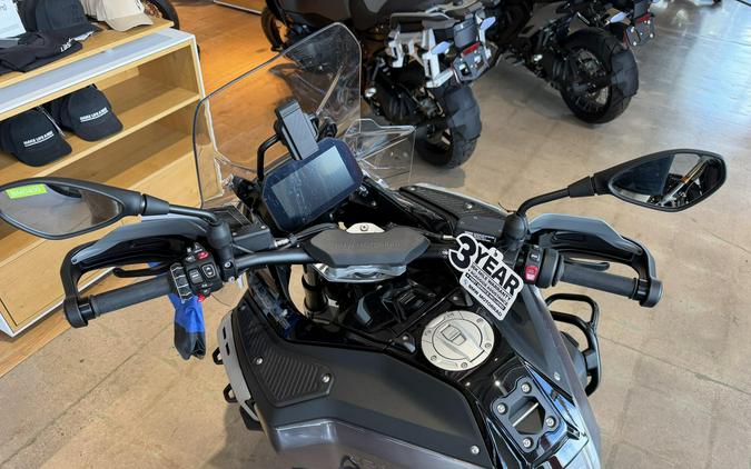 2026 BMW R 1300 GS Adventure