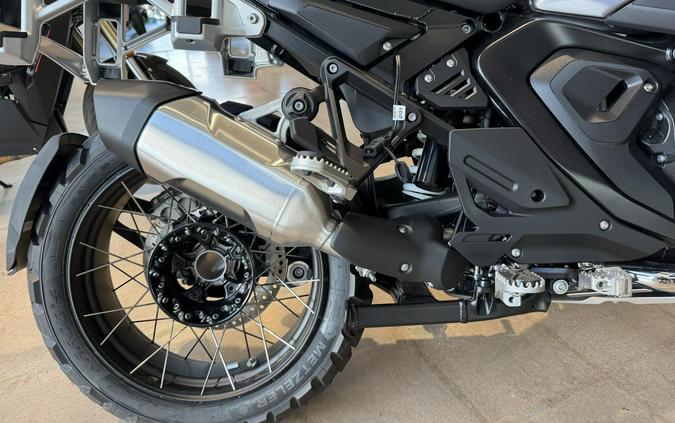 2026 BMW R 1300 GS Adventure