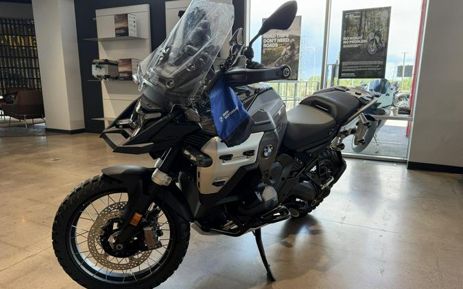 2026 BMW R 1300 GS Adventure