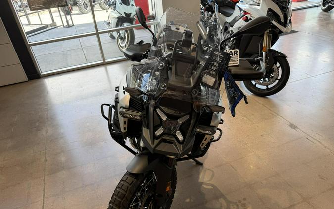 2026 BMW R 1300 GS Adventure