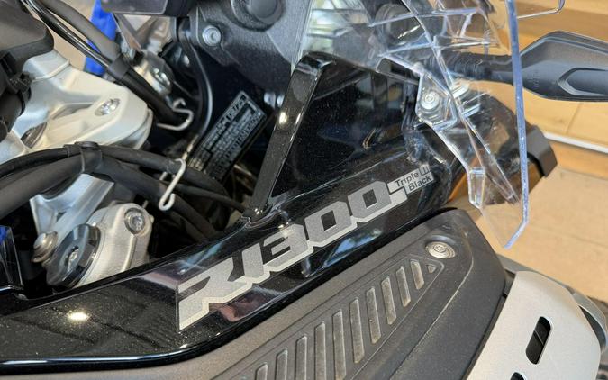 2026 BMW R 1300 GS Adventure