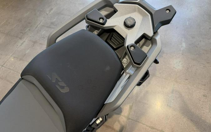 2026 BMW R 1300 GS Adventure
