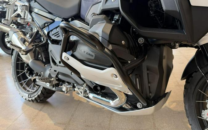 2026 BMW R 1300 GS Adventure