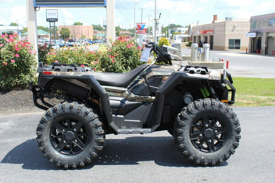 2026 Polaris Sportsman® 850 Trail