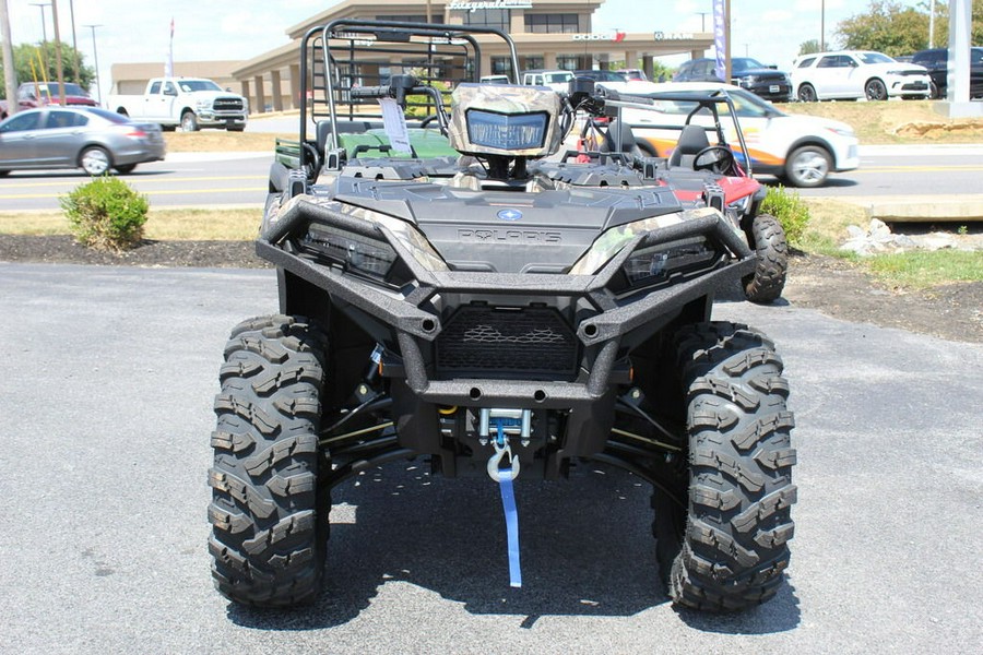 2026 Polaris Sportsman® 850 Trail