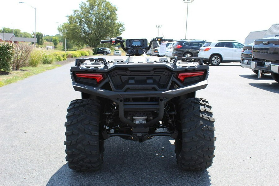 2026 Polaris Sportsman® 850 Trail