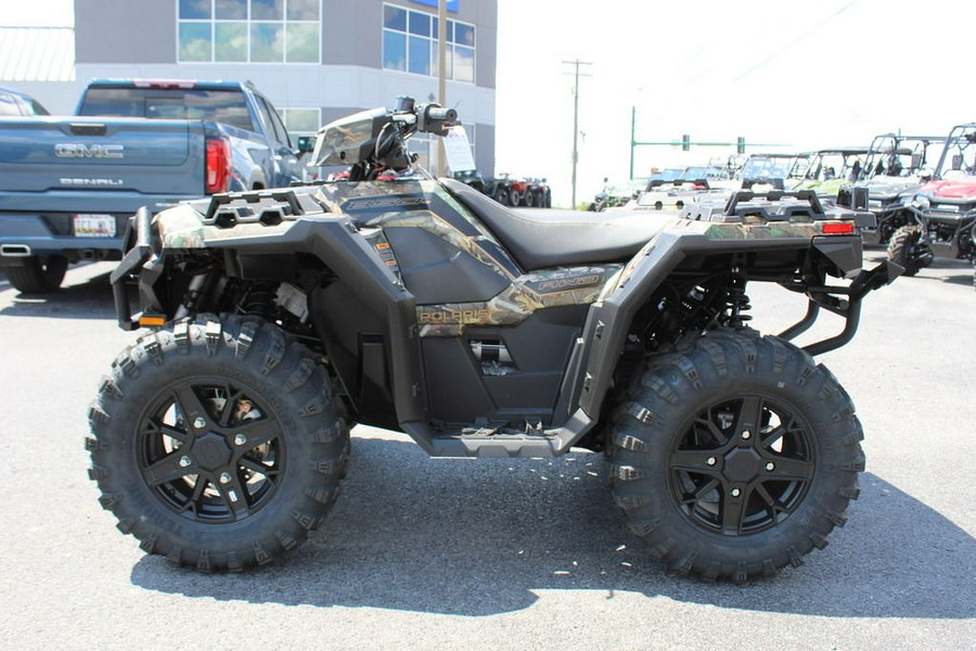 2026 Polaris Sportsman® 850 Trail