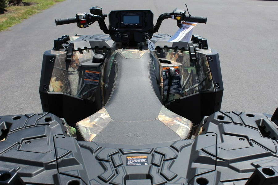 2026 Polaris Sportsman® 850 Trail