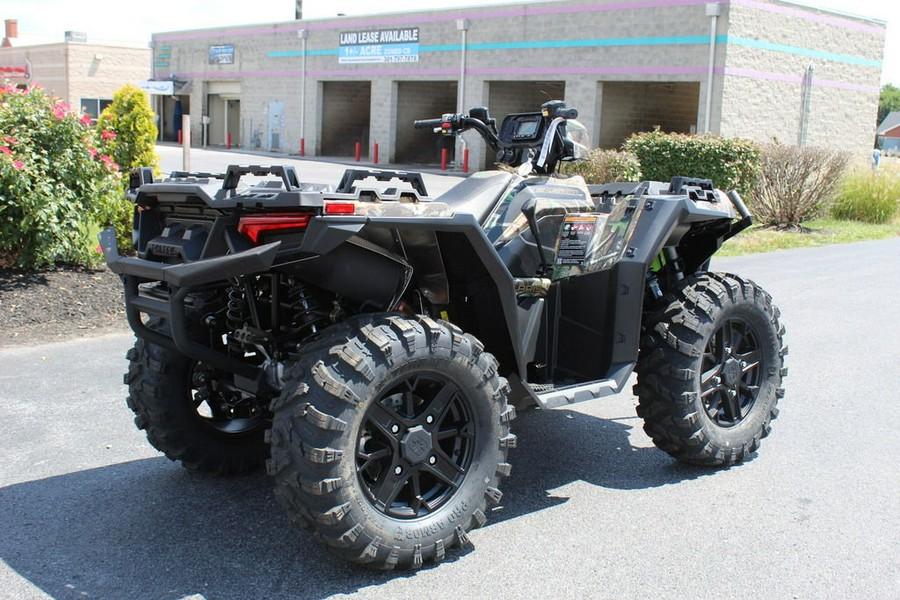 2026 Polaris Sportsman® 850 Trail
