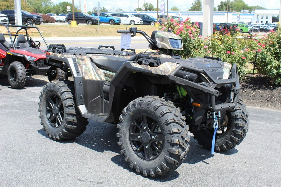 2026 Polaris Sportsman® 850 Trail