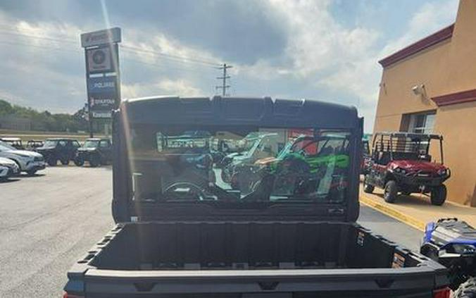 2026 Polaris® Ranger XP 1000 NorthStar Ultimate Blue Labyrinth