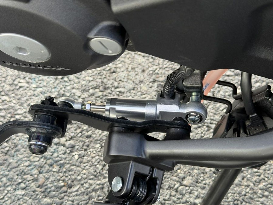 2026 Honda® Rebel 300