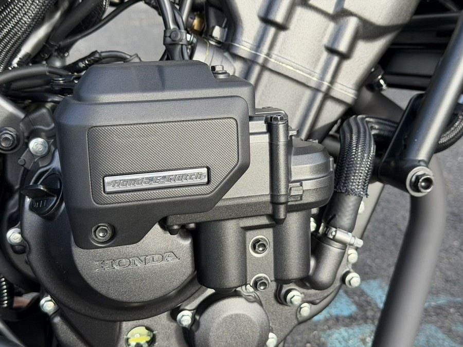 2026 Honda® Rebel 300