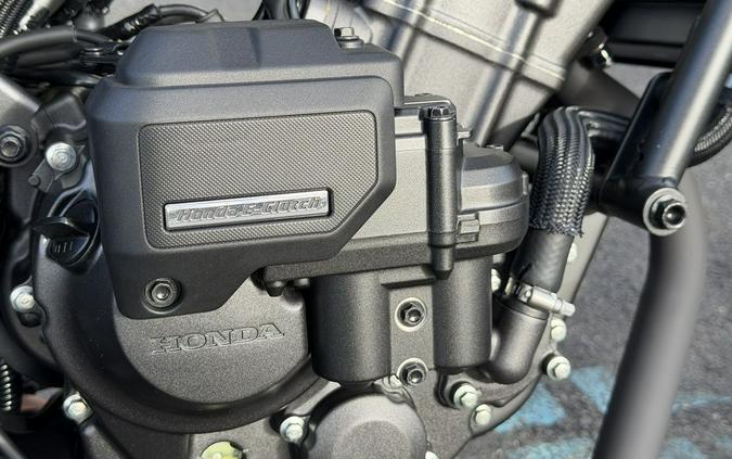 2026 Honda® Rebel 300