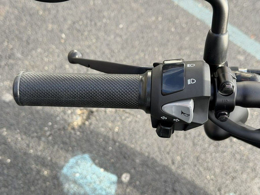 2026 Honda® Rebel 300