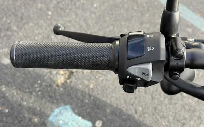 2026 Honda® Rebel 300