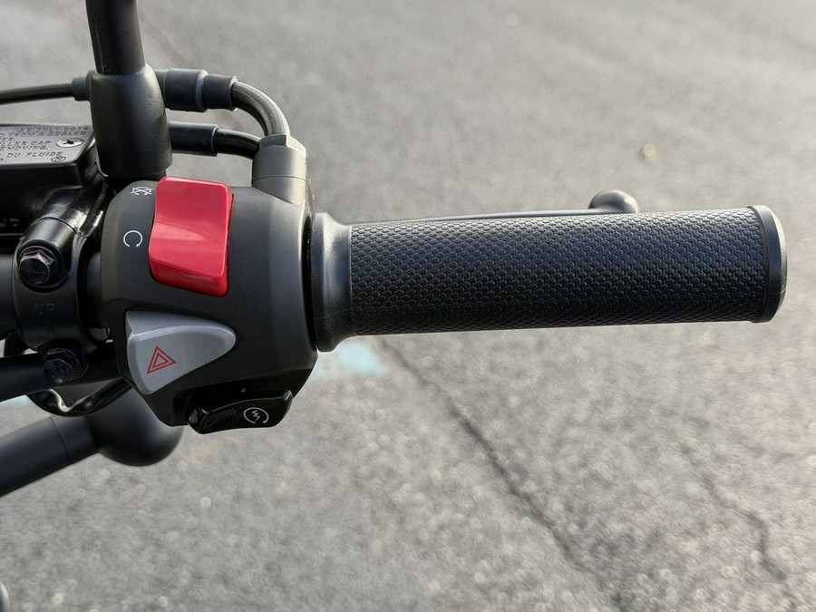 2026 Honda® Rebel 300