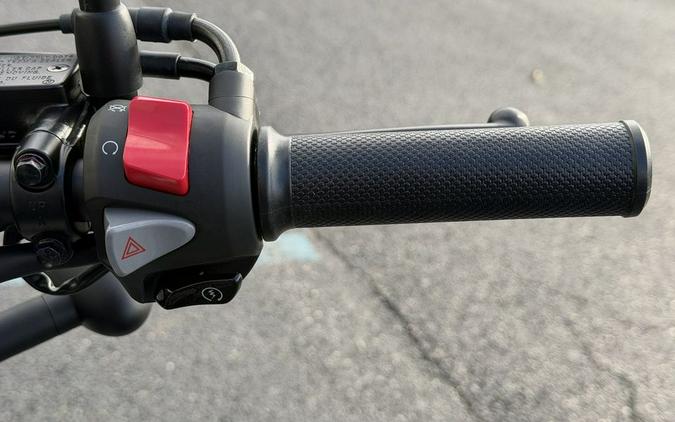 2026 Honda® Rebel 300