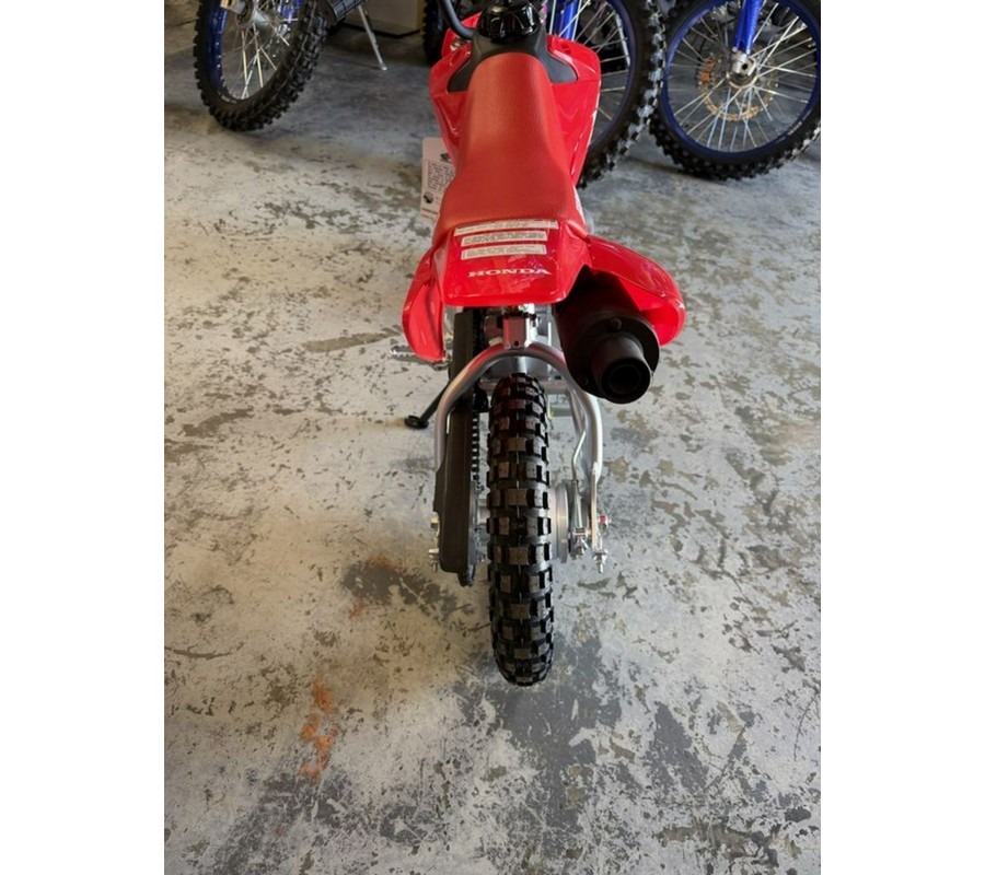 2026 Honda CRF® 50F