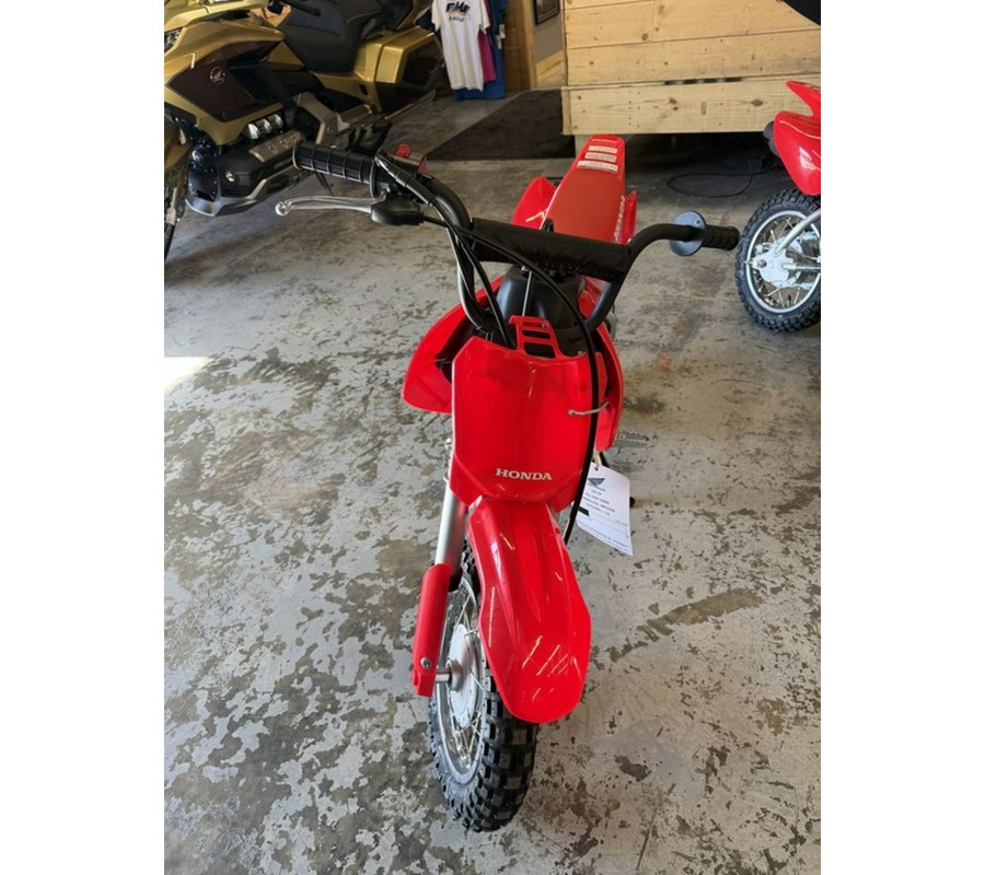 2026 Honda CRF® 50F