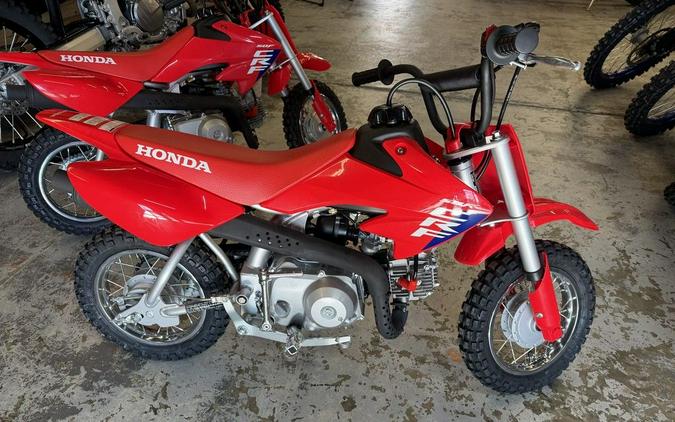 2026 Honda CRF® 50F