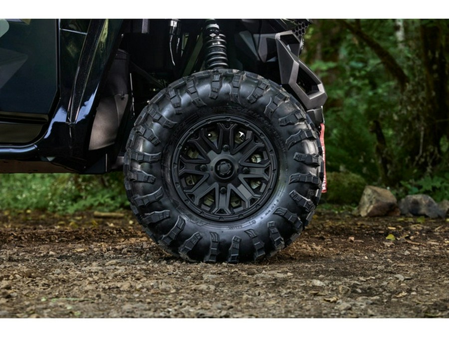 2026 Yamaha Wolverine RMAX4 1000 Compact XT-R