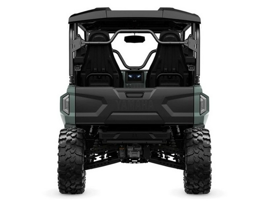 2026 Yamaha Wolverine RMAX4 1000 Compact XT-R