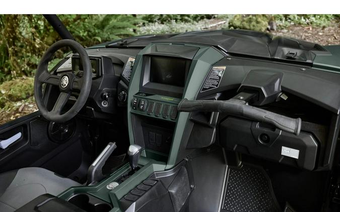 2026 Yamaha Motor Corp., USA Wolverine RMAX4 1000 Compact XT-R