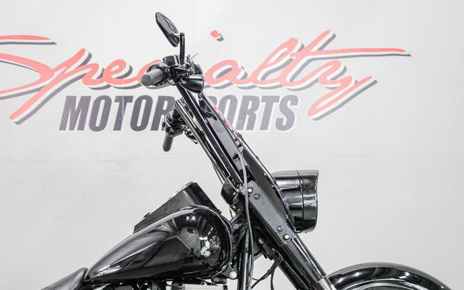 2016 Harley-Davidson Fat Boy® S