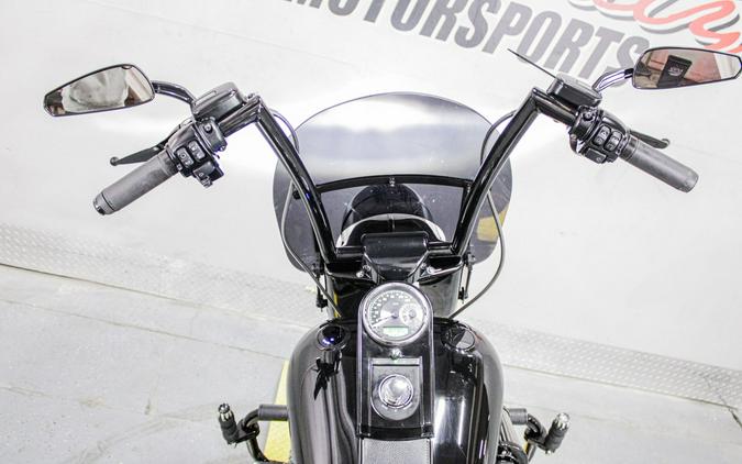 2016 Harley-Davidson Fat Boy® S