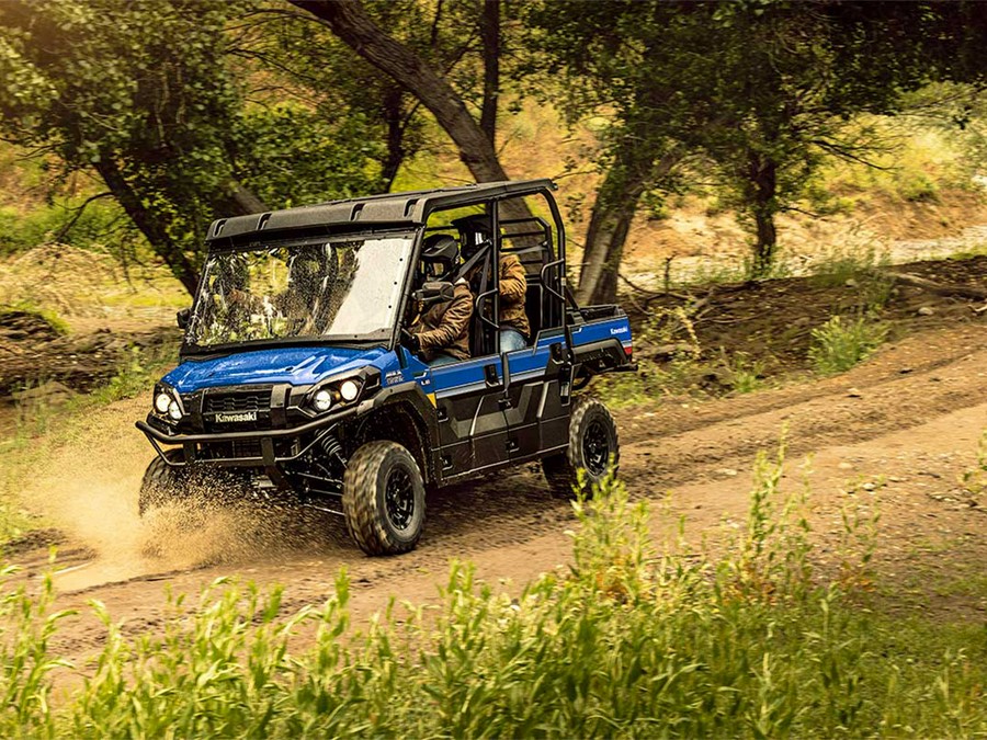 2026 Kawasaki Mule™ PRO-FXT™ 1000 LE