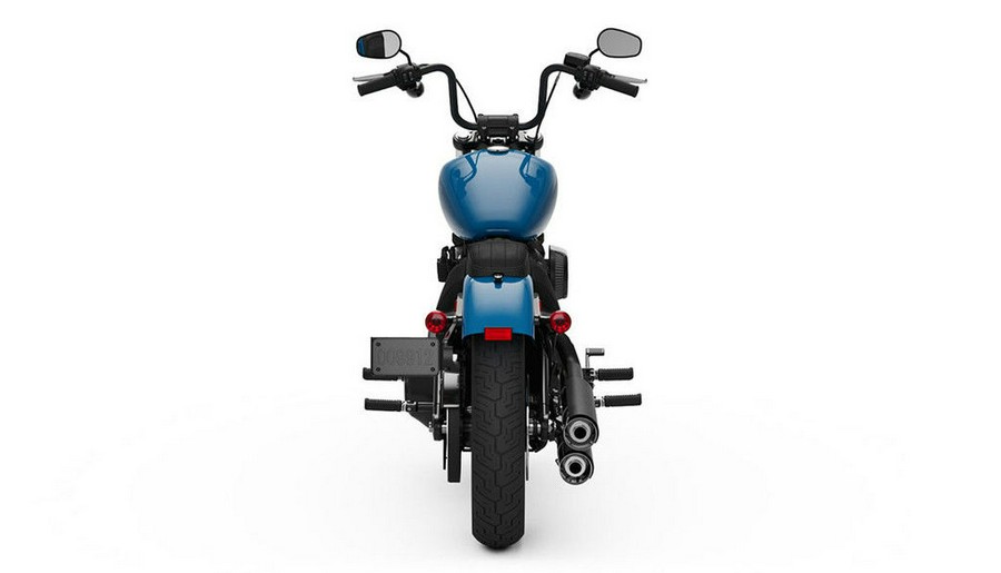 2022 Harley-Davidson® FXBBS - Street Bob® 114