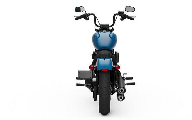 2022 Harley-Davidson® FXBBS - Street Bob® 114
