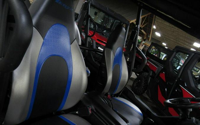 2018 Kawasaki Teryx4™ LE