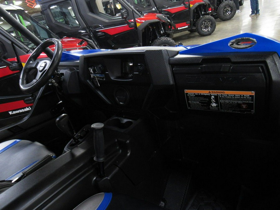 2018 Kawasaki Teryx4™ LE