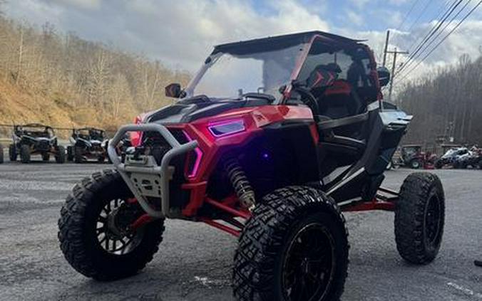 2022 Polaris® RZR XP 1000 High Lifter