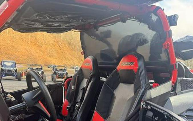 2022 Polaris® RZR XP 1000 High Lifter