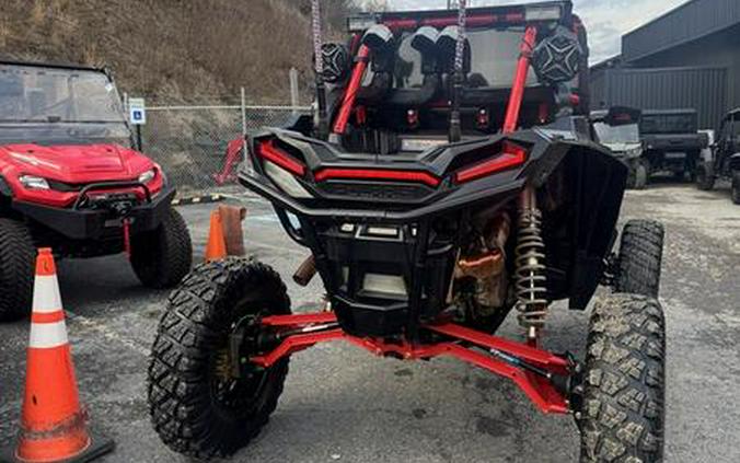 2022 Polaris® RZR XP 1000 High Lifter