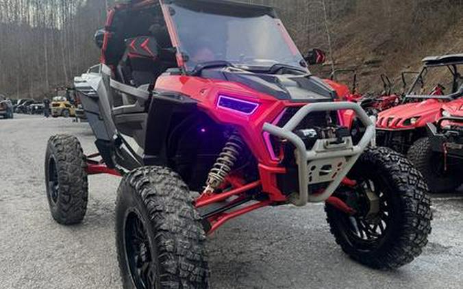 2022 Polaris® RZR XP 1000 High Lifter