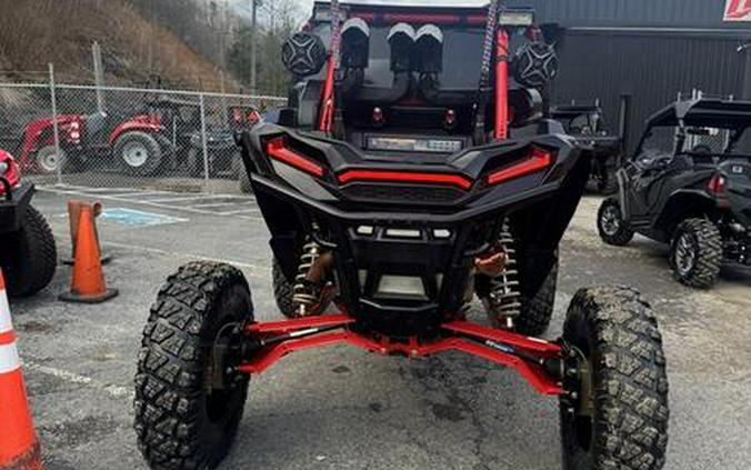 2022 Polaris® RZR XP 1000 High Lifter