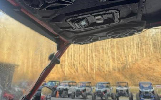 2022 Polaris® RZR XP 1000 High Lifter