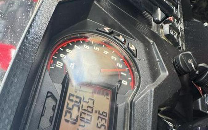 2022 Polaris® RZR XP 1000 High Lifter