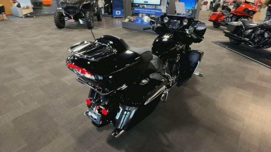 New 2025 Indian Motorcycle ROADMASTER LIMITED PP108 PBA