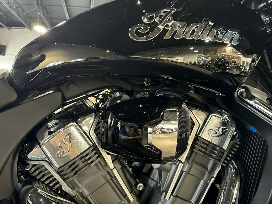 New 2025 Indian Motorcycle ROADMASTER LIMITED PP108 PBA
