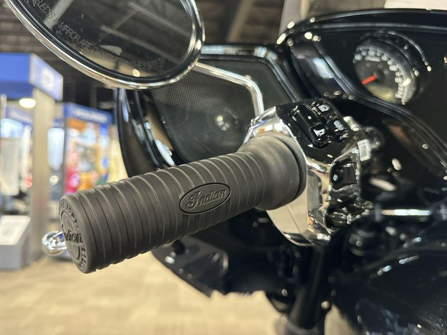 New 2025 Indian Motorcycle ROADMASTER LIMITED PP108 PBA
