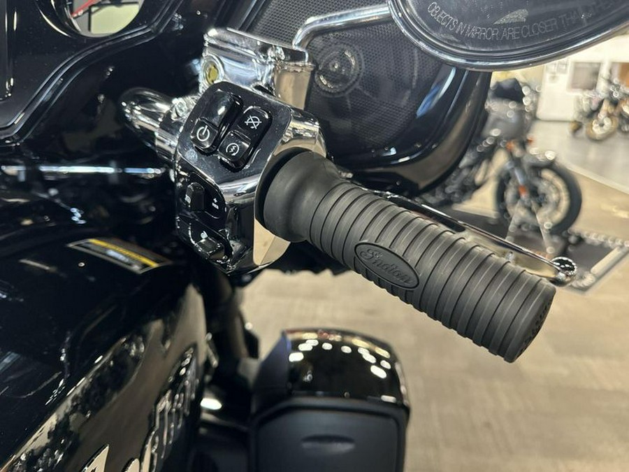 New 2025 Indian Motorcycle ROADMASTER LIMITED PP108 PBA